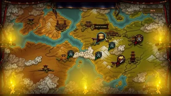 Shadowlings — Screenshots