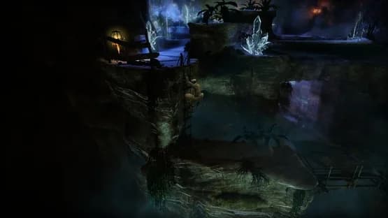 Adam's Venture Chronicles — Screenshots