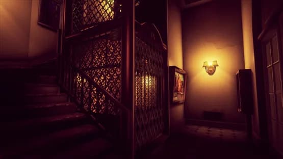 Bohemian Killing — Screenshots