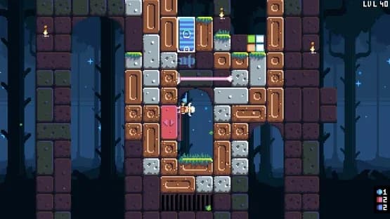 Puzzgun — Screenshots