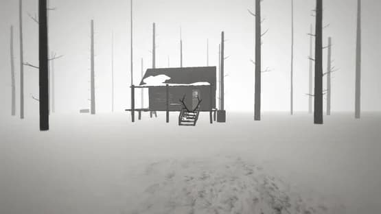 Deer Man — Screenshots