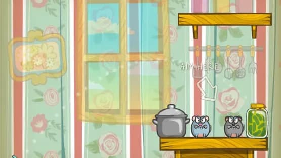 Rats Invasion 2 — Screenshoty