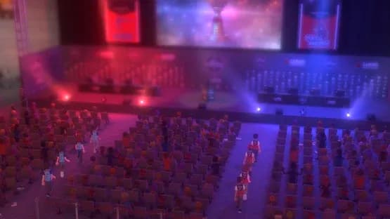 eSports Life — Screenshots