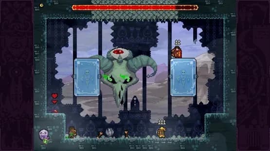 TowerFall — Screenshoty