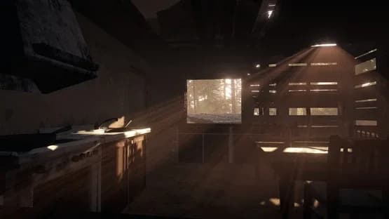 Lifeless — Screenshoty