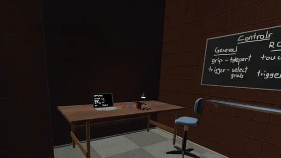 My RC Buggy! VR — Screenshoty