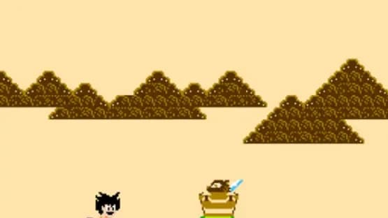 Dragon Ball — Screenshots