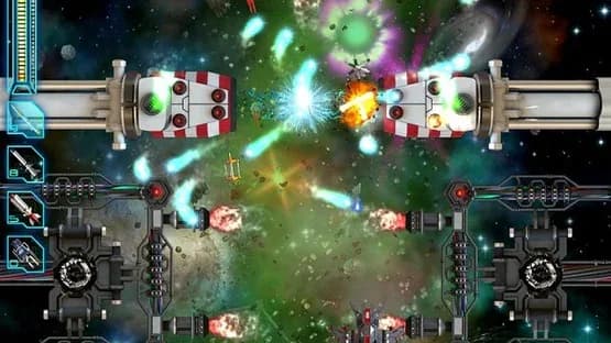 Envoy — Screenshots
