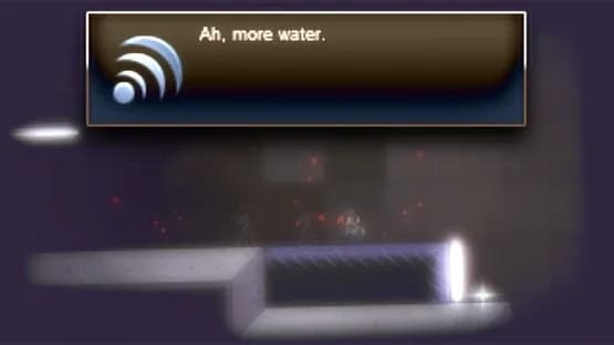 Wake — Screenshots