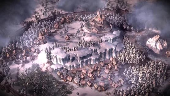 Eador: Imperium — Screenshoty