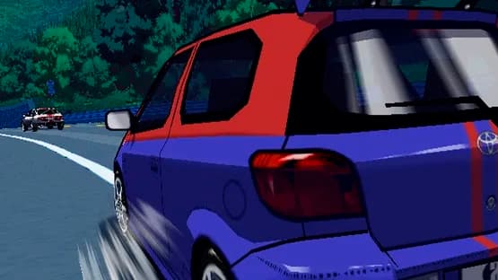 Auto Modellista — Screenshoty