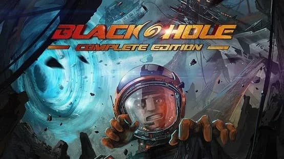 Blackhole: Complete Edition — Screenshots