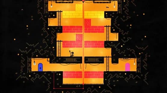 Hue — Screenshots