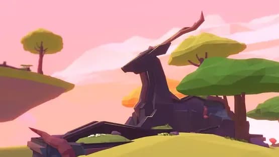 AER: Memories of Old — Screenshoty