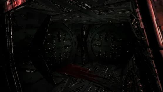 Lost Base Escape — Screenshoty