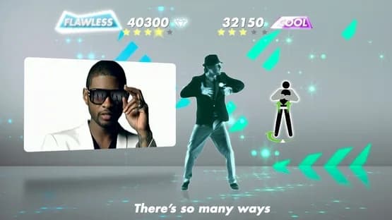 Everybody Dance — Screenshoty