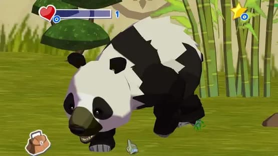 World of Zoo — Screenshoty