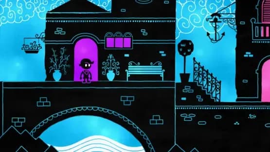 Instant Indie Collection: Vol. 4 — Screenshots