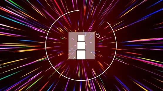 SuperHyperCube — Screenshoty