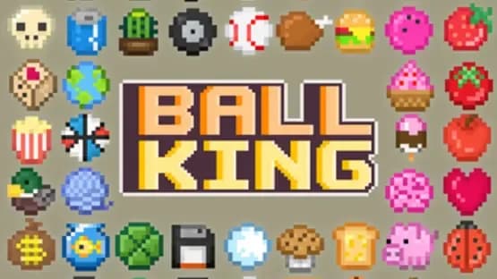 Ball King — Screenshots