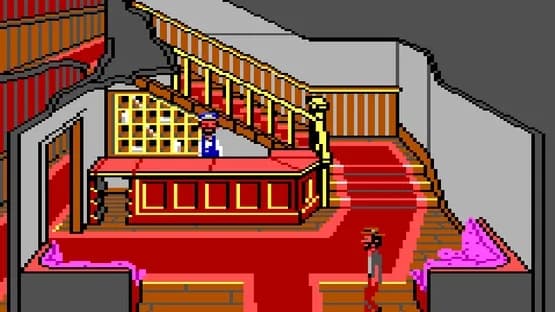 Gold Rush! Classic — Screenshoty