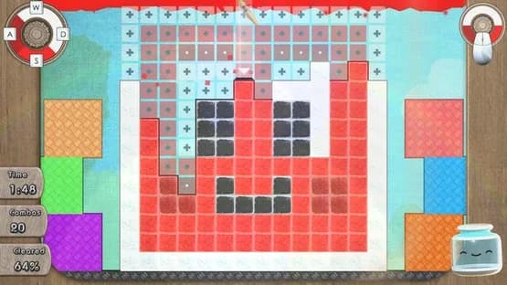 Puzzle Box — Screenshots