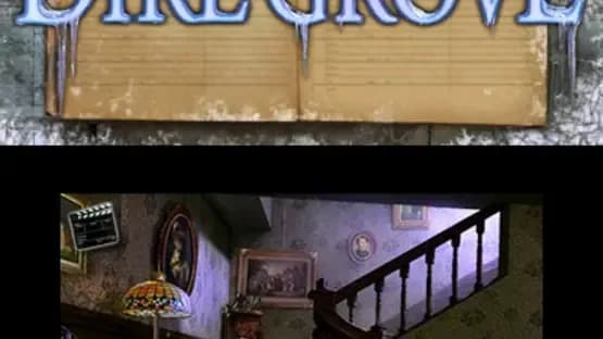Mystery Case Files: Dire Grove — Screenshots