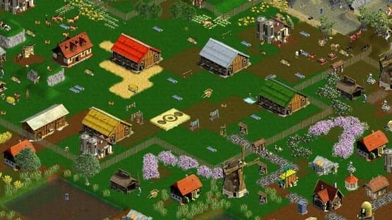Farm World — Screenshots