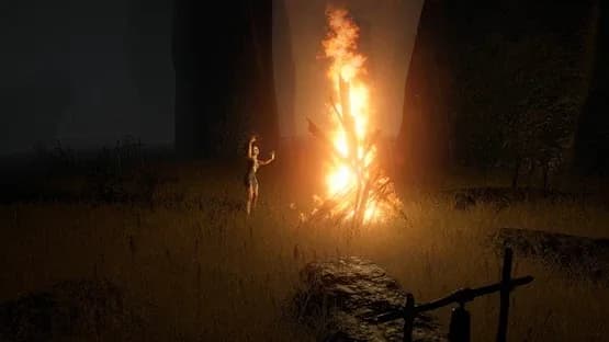 Pathologic 2 — Screenshoty