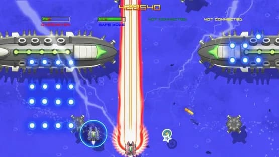 Overdriven Reloaded — Screenshots