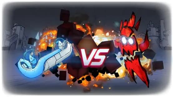 Caromble! — Screenshots