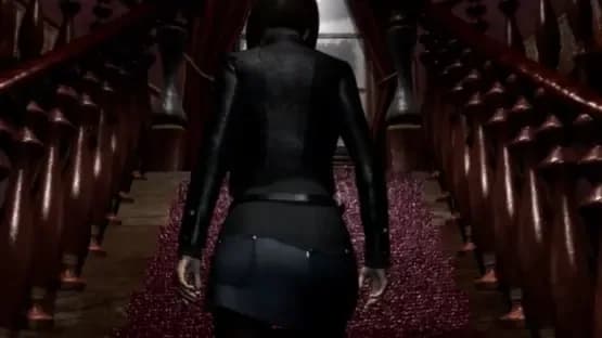 House of Velez — Screenshoty