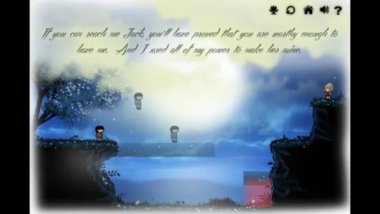 Broken Dreams — Screenshots