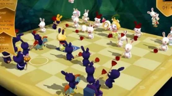 Chessmaster: The Art of Learning — Screenshots
