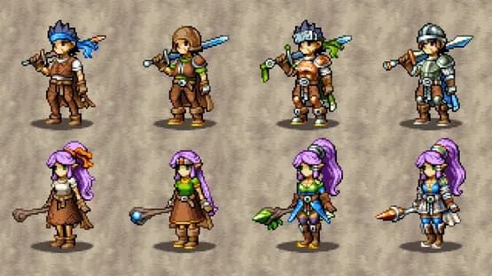 Kingdom of Loot — Screenshoty