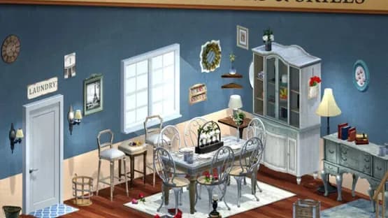 House Flip with Chip and Jo — Screenshots