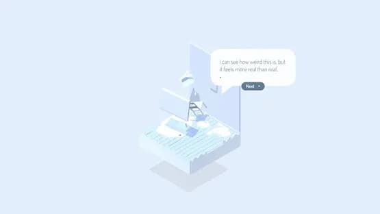 The Almost Gone — Screenshoty