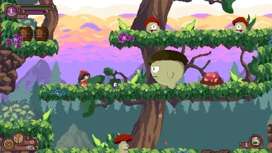 Catmaze — Screenshots