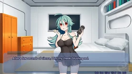 Time Tenshi — Screenshots