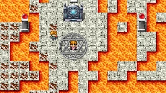 Final Quest — Screenshots