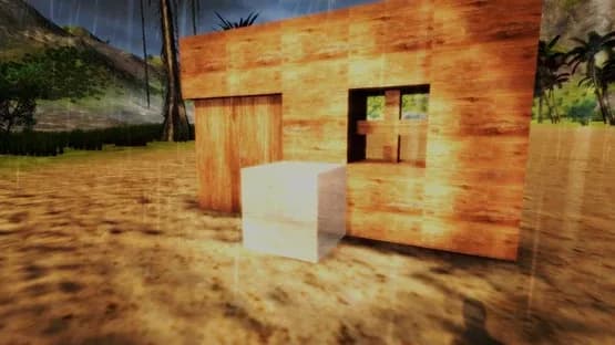 Survival Is Not Enough — Screenshoty