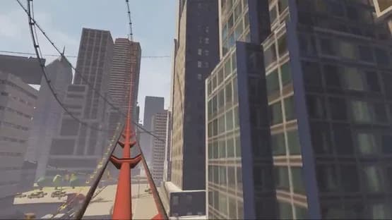 Thrills & Chills - Roller Coasters — Screenshots