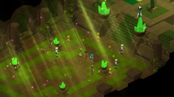 Wakfu — Screenshots