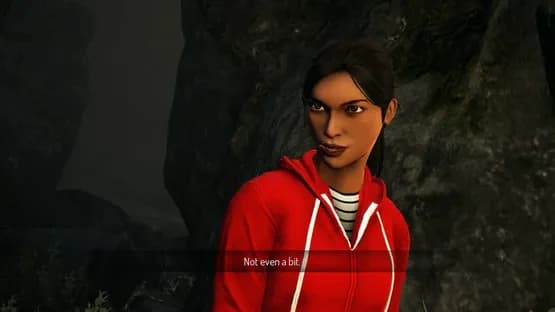 Gemini: Heroes Reborn — Screenshots