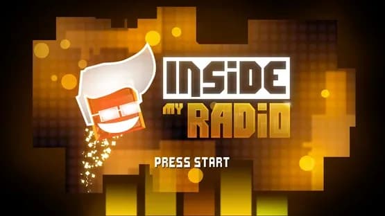 Inside My Radio — Screenshots