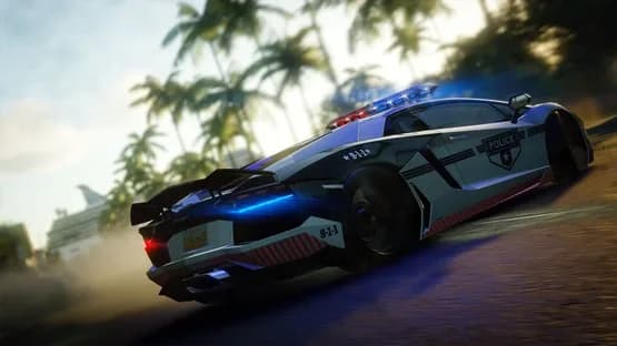 The Crew: Calling All Units — Screenshots
