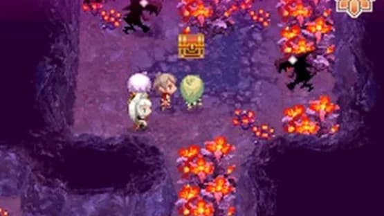 7th Dragon — Screenshoty