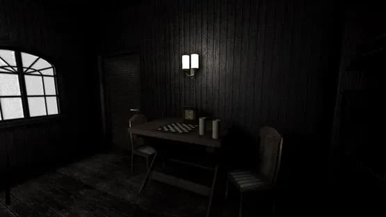 Wooden House — Screenshots