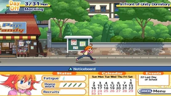 Cherry Tree High Comedy Club — Screenshots