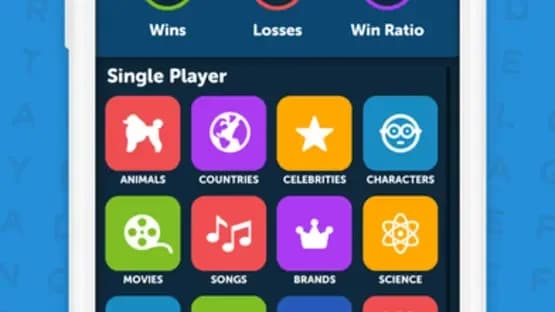 Infinite Word Search Puzzles — Screenshots